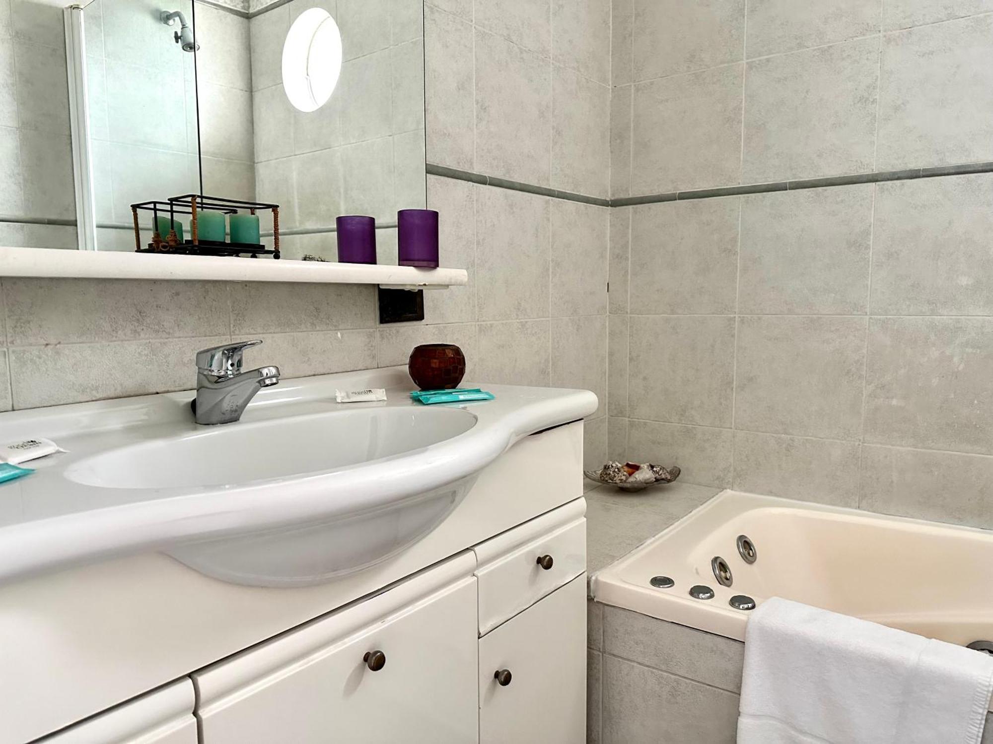 Appartamento Great In Recoleta Buenos Aires